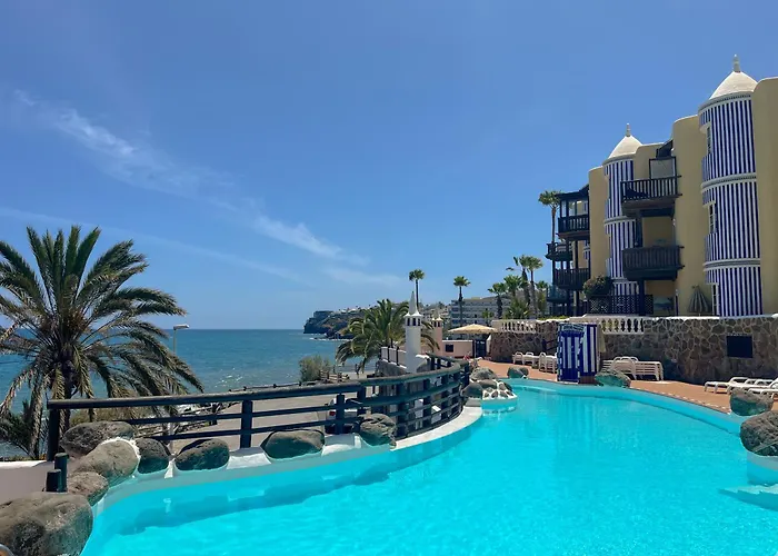 Amazing Apartment Altamar 2