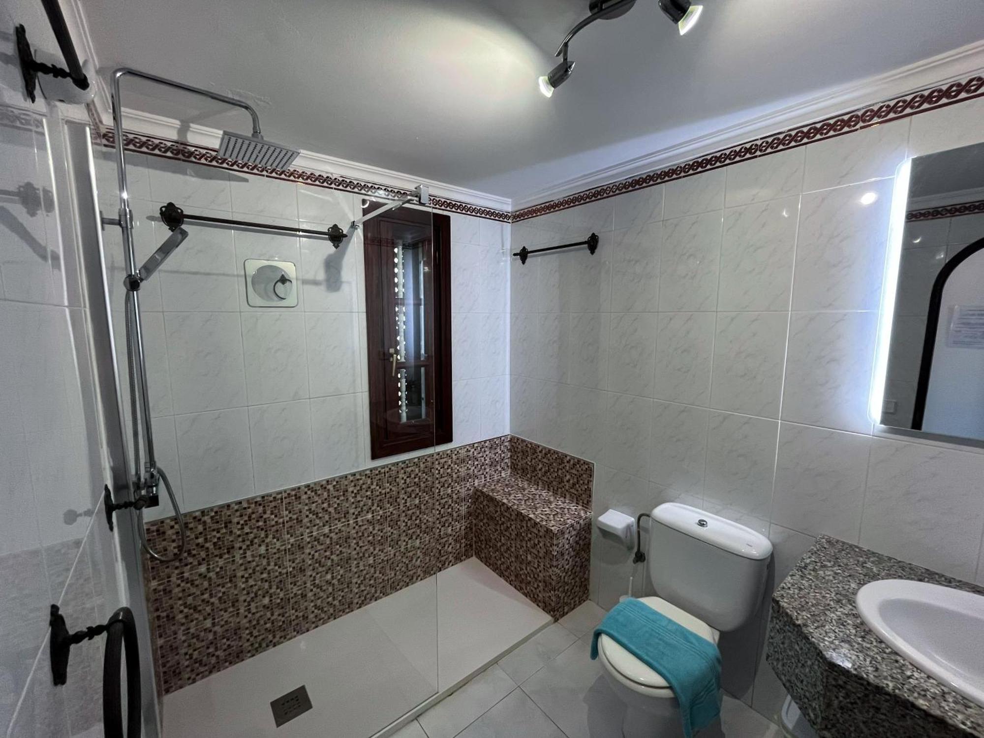 Apartament Amazing Altamar 2 Playa Del Aguila (Las Palmas)