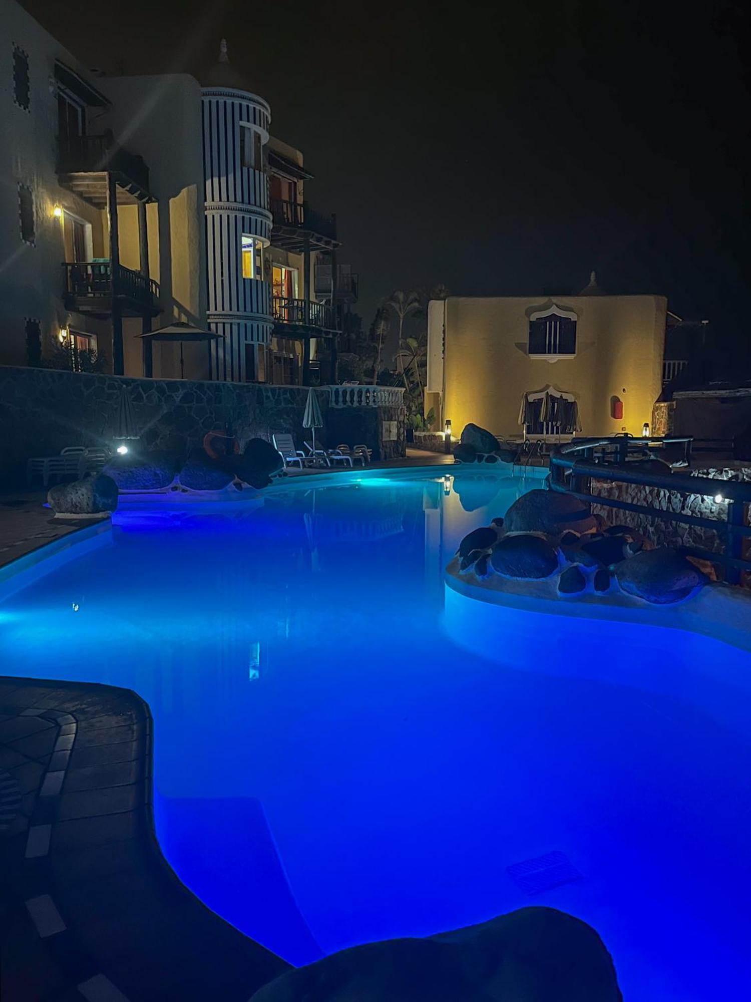 Amazing Altamar 2 Apartament *
