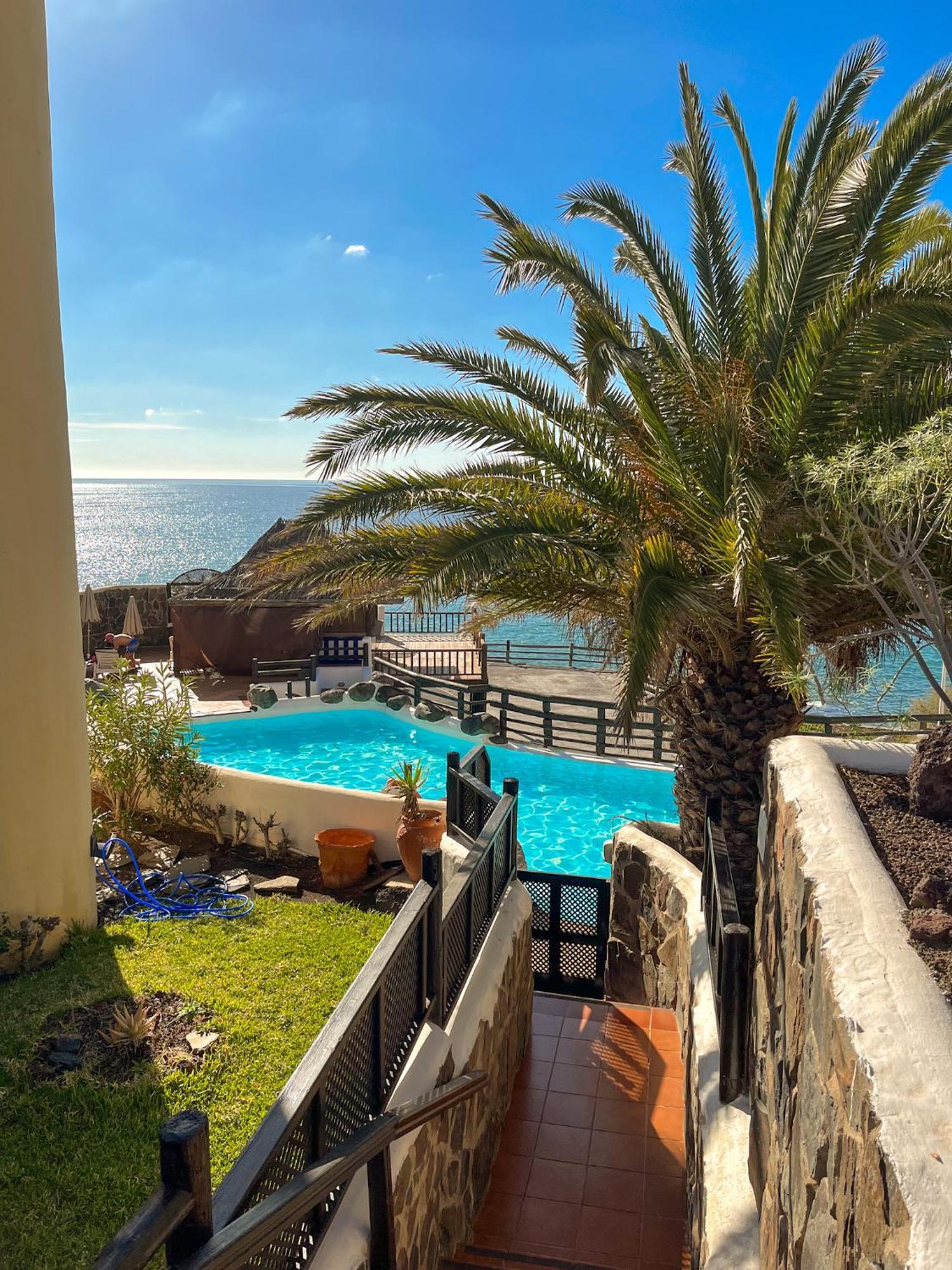 Amazing Altamar 2 Apartament *