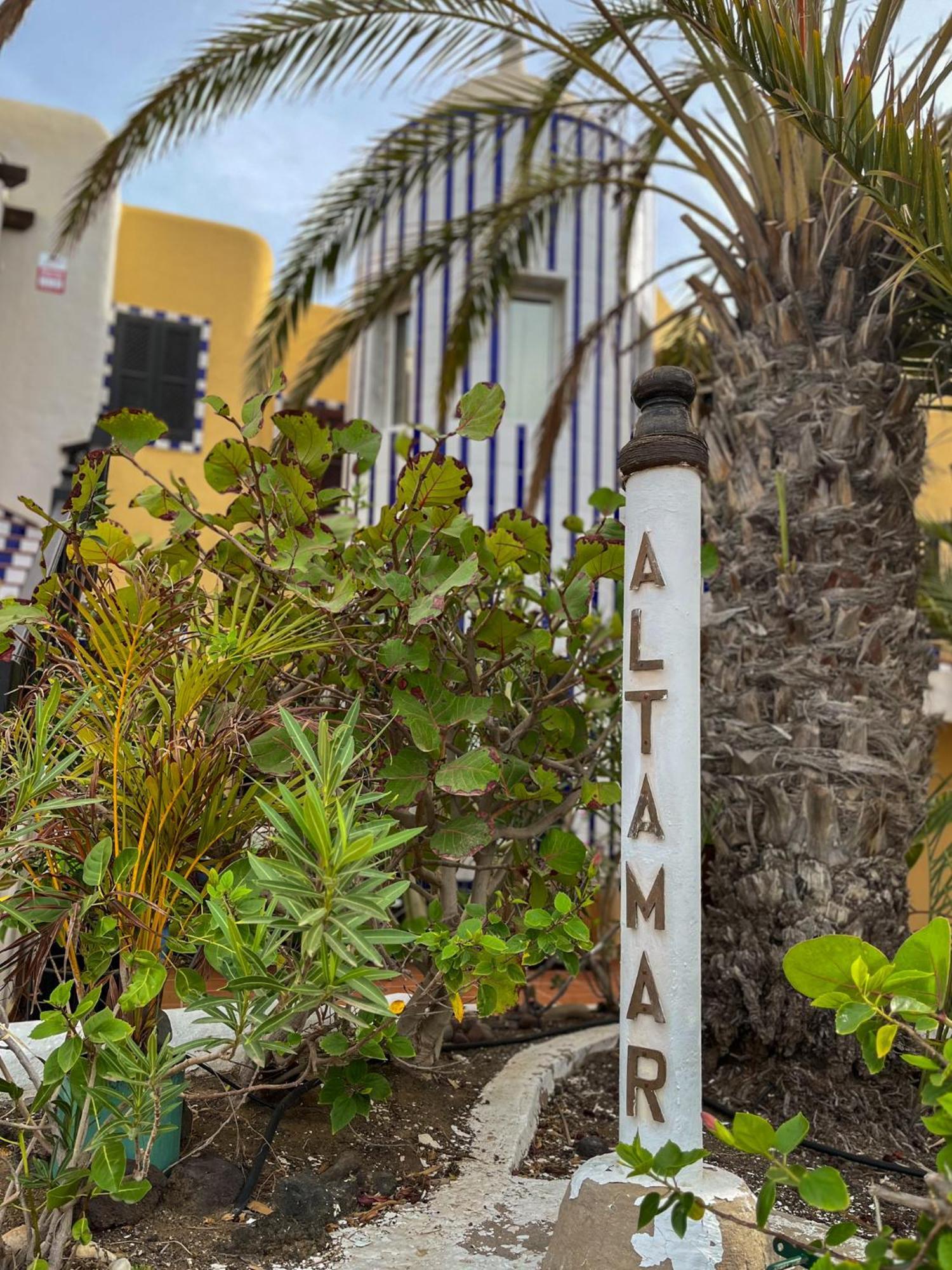Amazing Altamar 2 Apartament