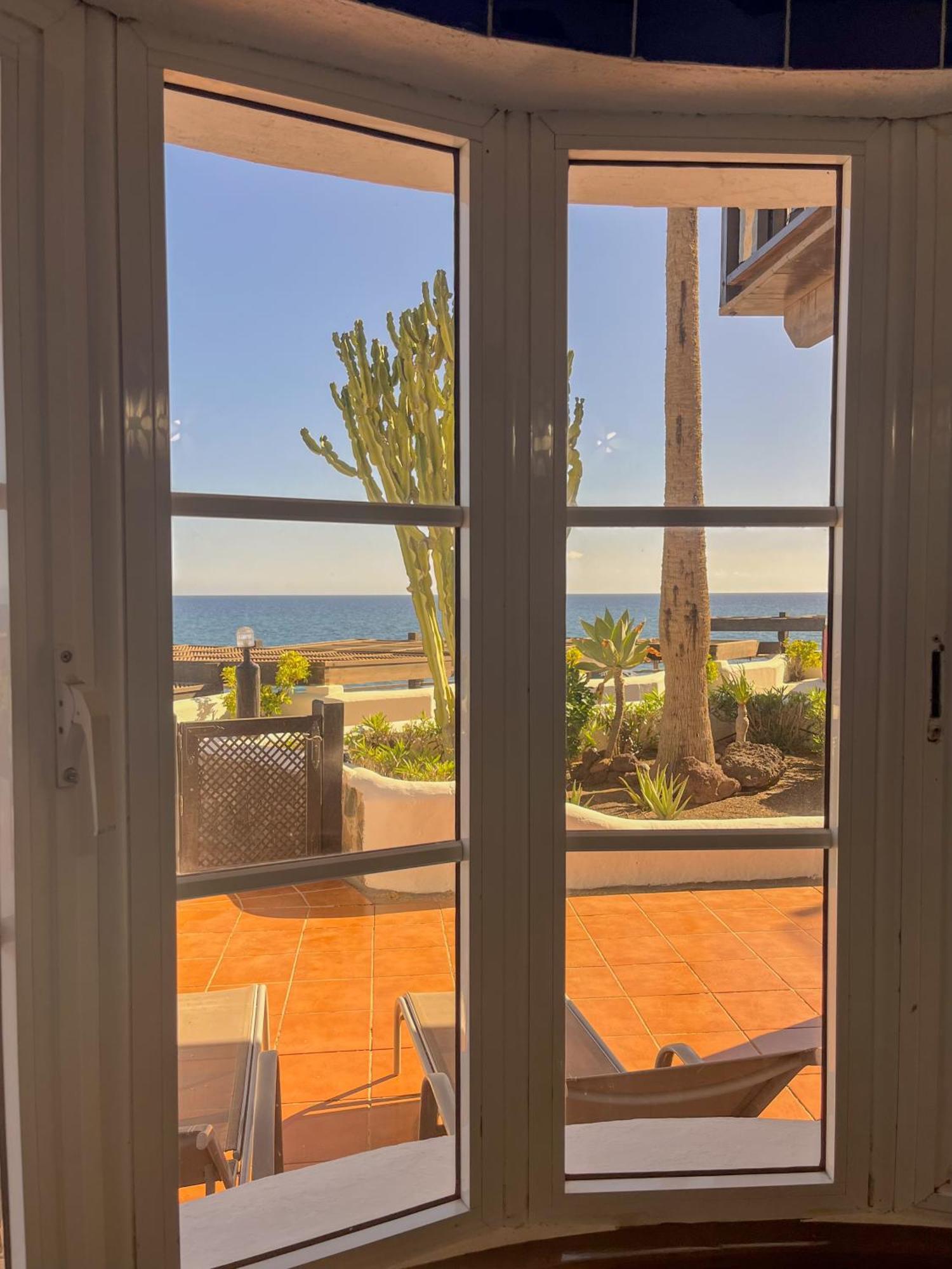 Apartament Amazing Altamar 2 Playa Del Aguila (Las Palmas)