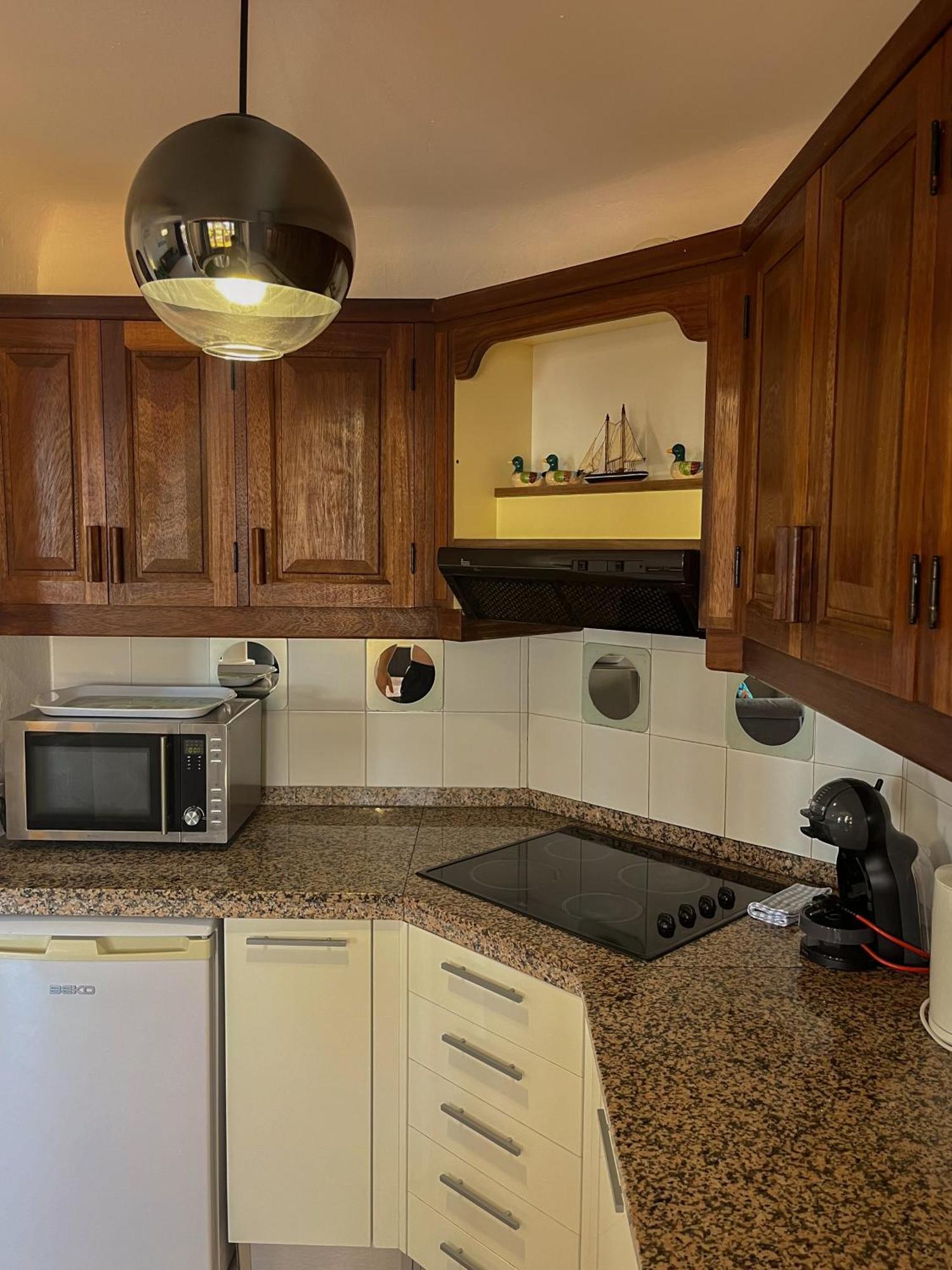 Amazing Altamar 2 Apartament