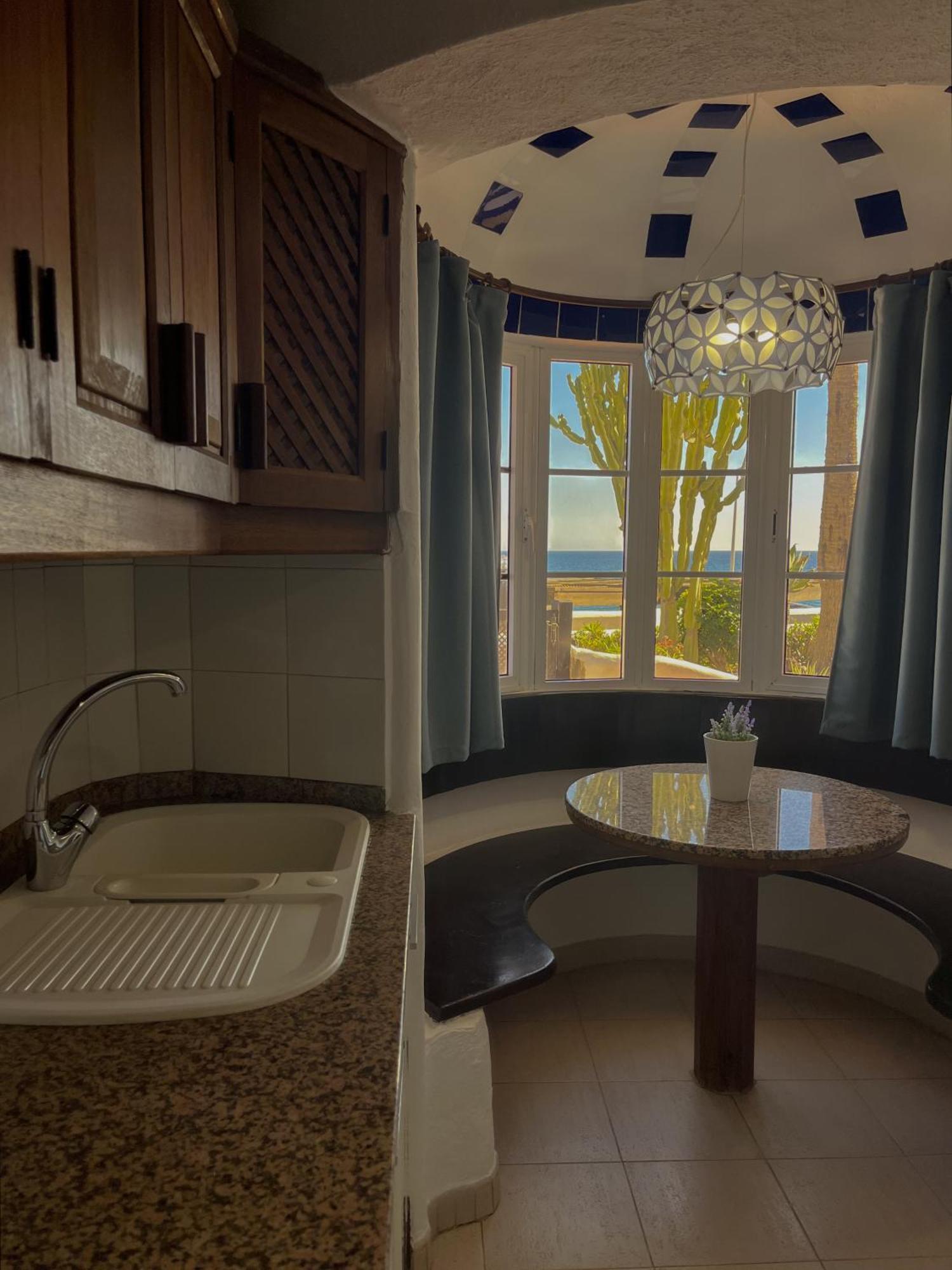 Amazing Altamar 2 Apartament *