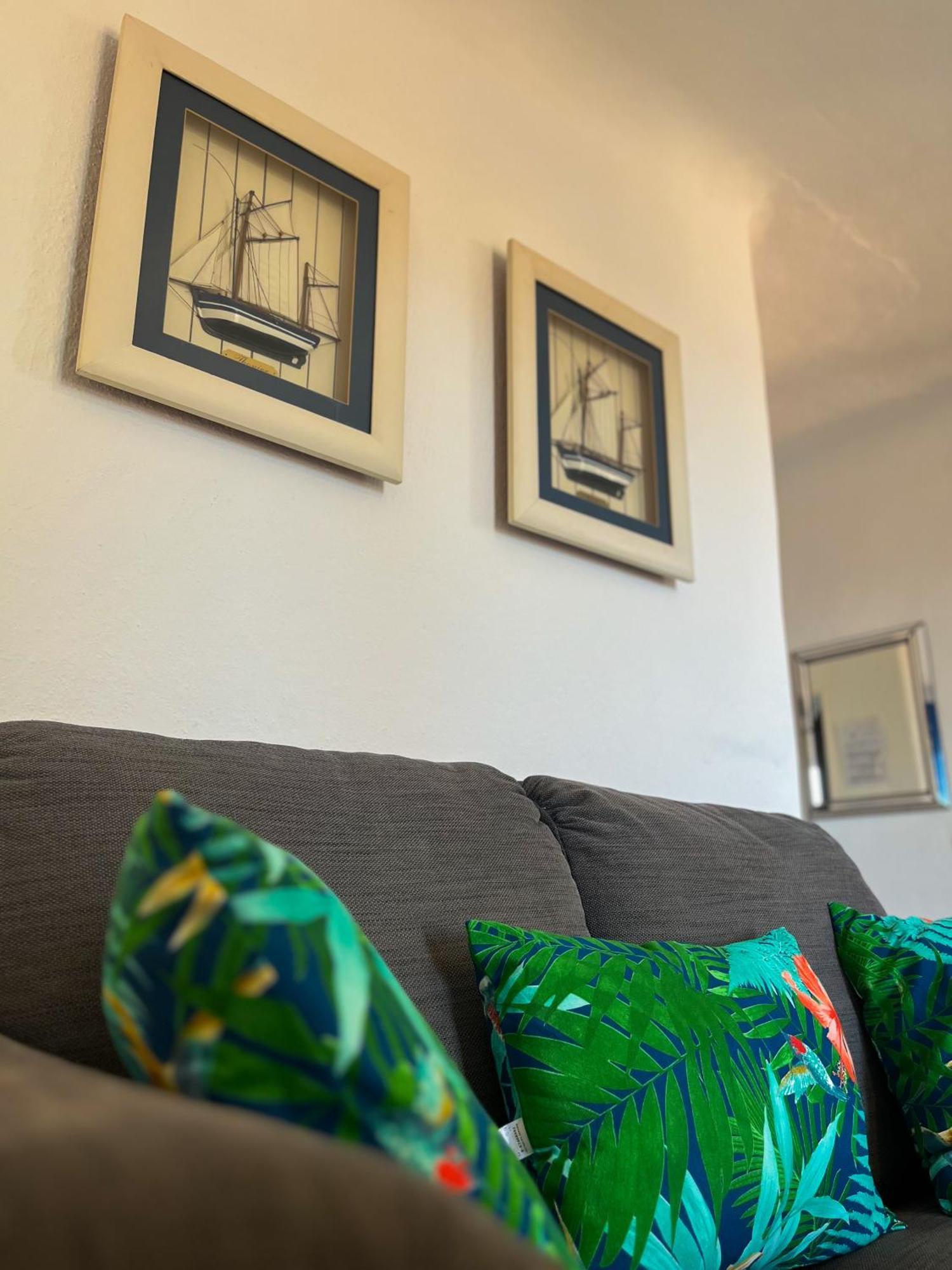 Apartament Amazing Altamar 2 *