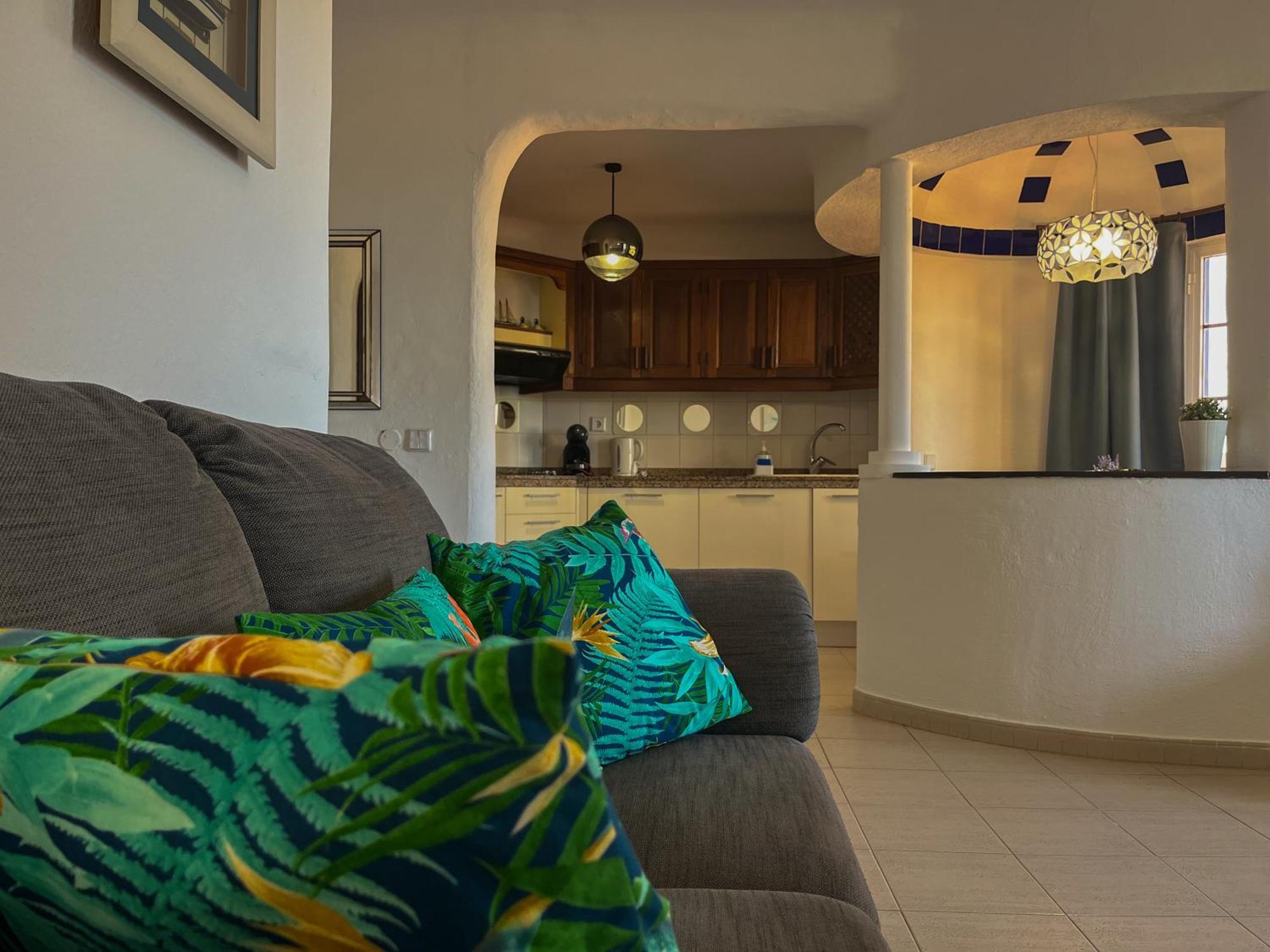 Apartament Amazing Altamar 2