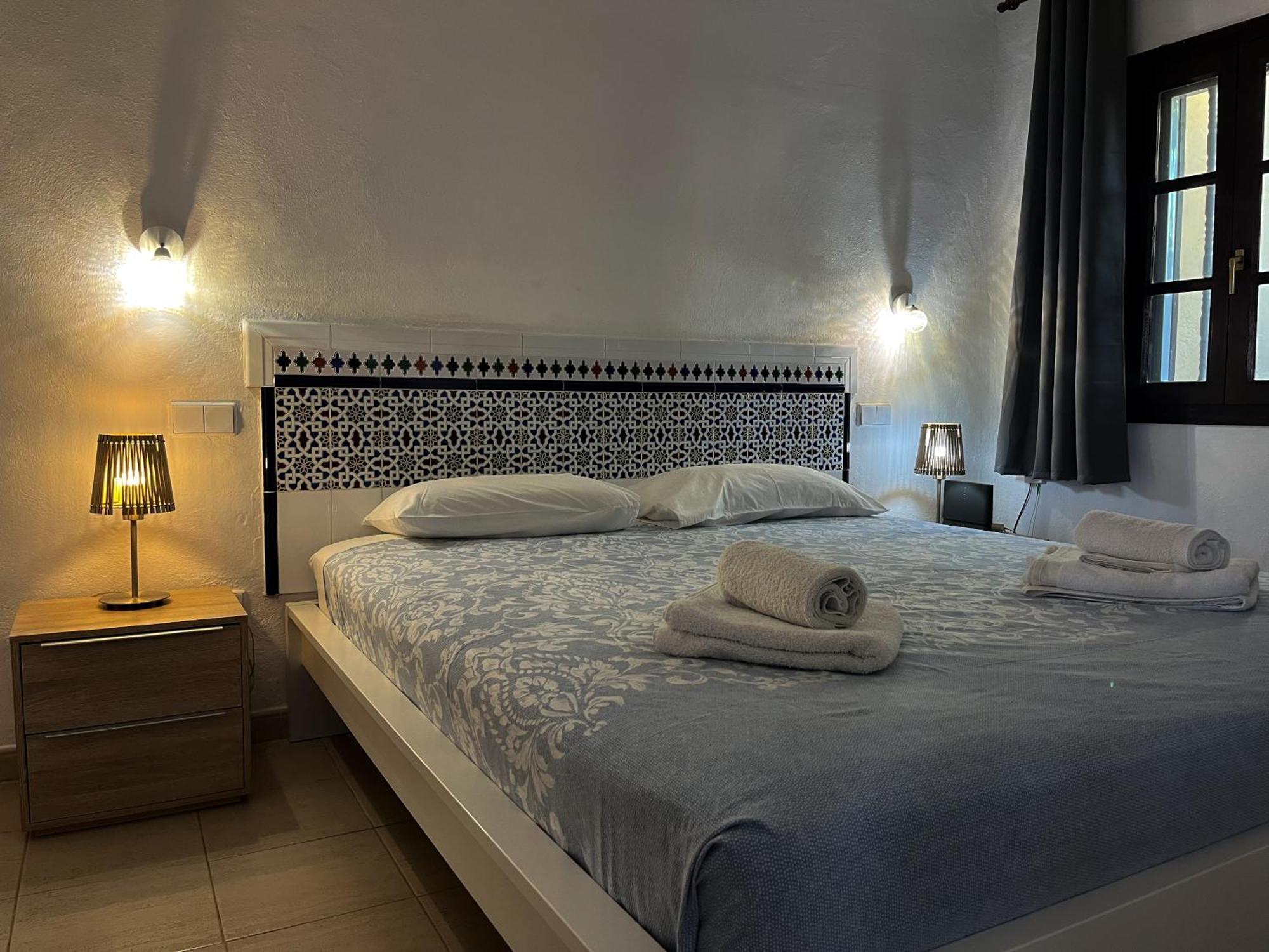 Amazing Altamar 2 Apartament Playa Del Aguila (Las Palmas)