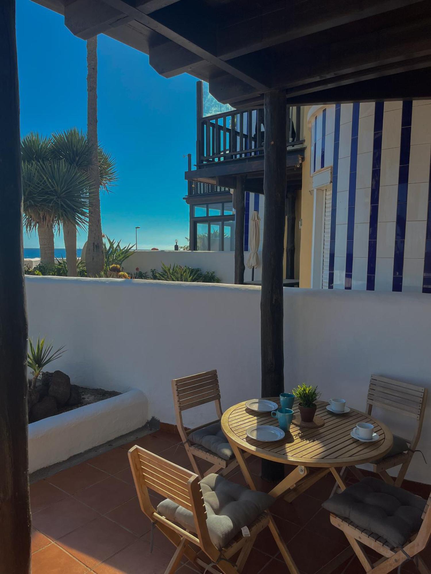 Amazing Altamar 2 Apartament