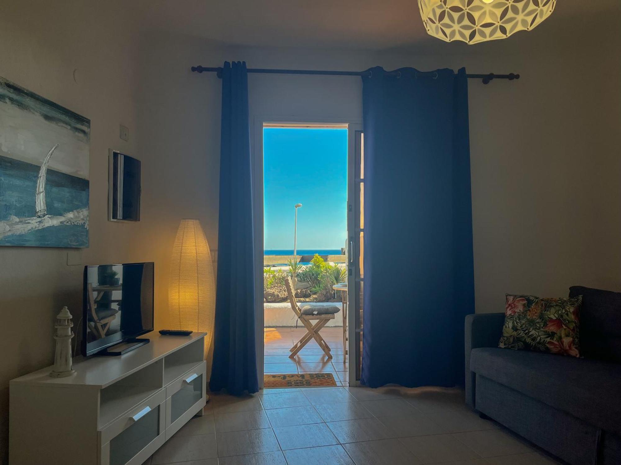 Apartament Amazing Altamar 2