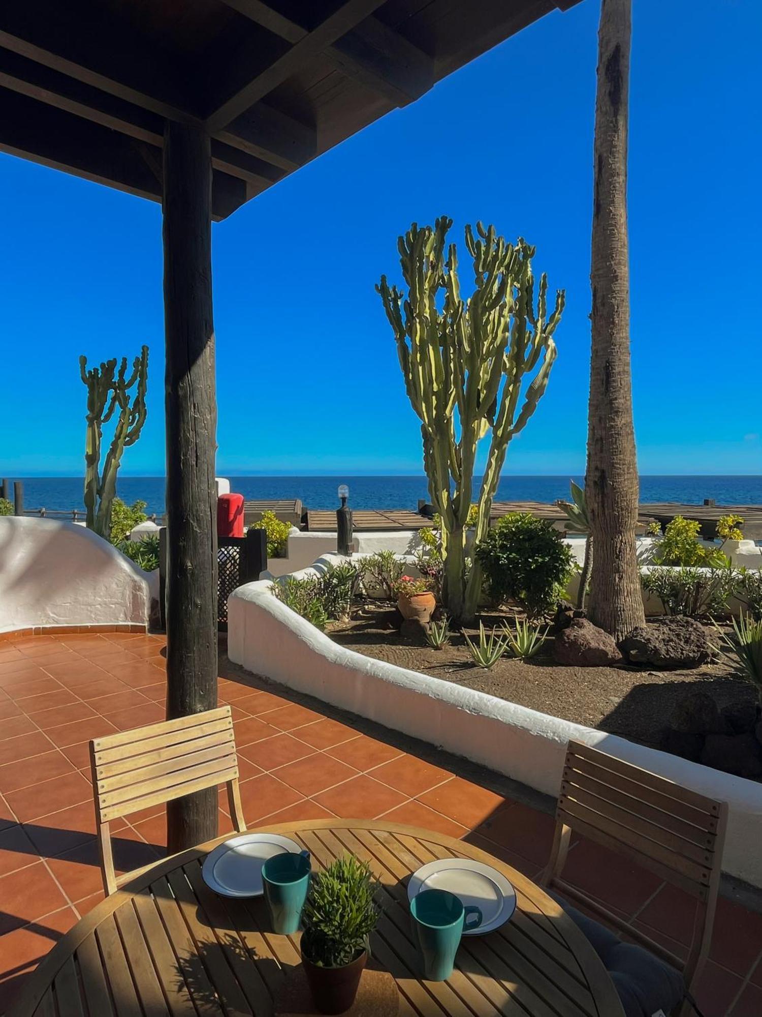 Amazing Altamar 2 Apartament Playa Del Aguila (Las Palmas)
