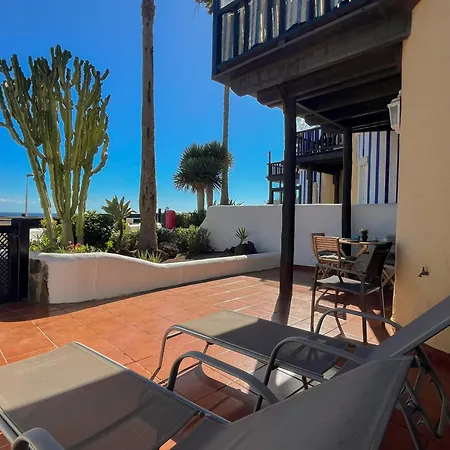 Amazing Apartment Altamar 2 Playa Del Aguila  Exterior photo