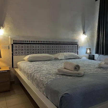 Amazing Apartment Altamar 2 Playa Del Aguila  Exterior photo