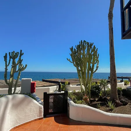 Amazing Apartment Altamar 2 Playa Del Aguila  Exterior photo