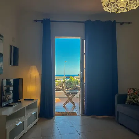 Amazing Apartment Altamar 2 Playa Del Aguila  Exterior photo