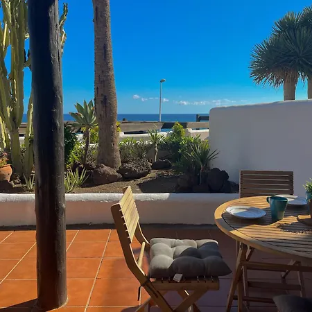 Amazing Apartment Altamar 2 Playa Del Aguila  Exterior photo