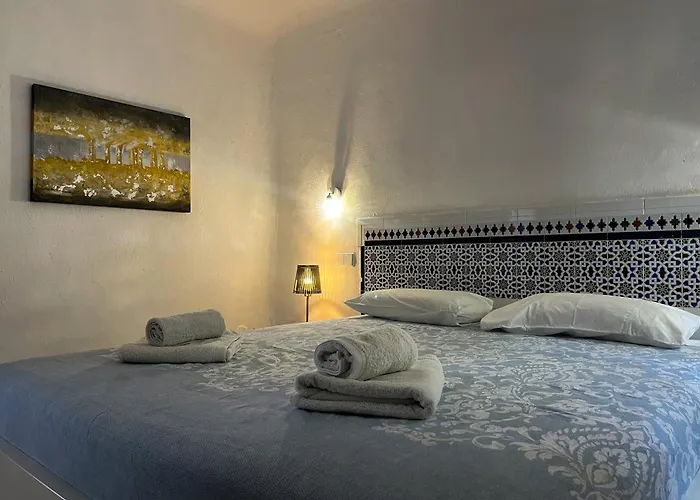 Amazing Apartment Altamar 2