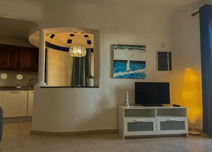 Amazing Apartment Altamar 2