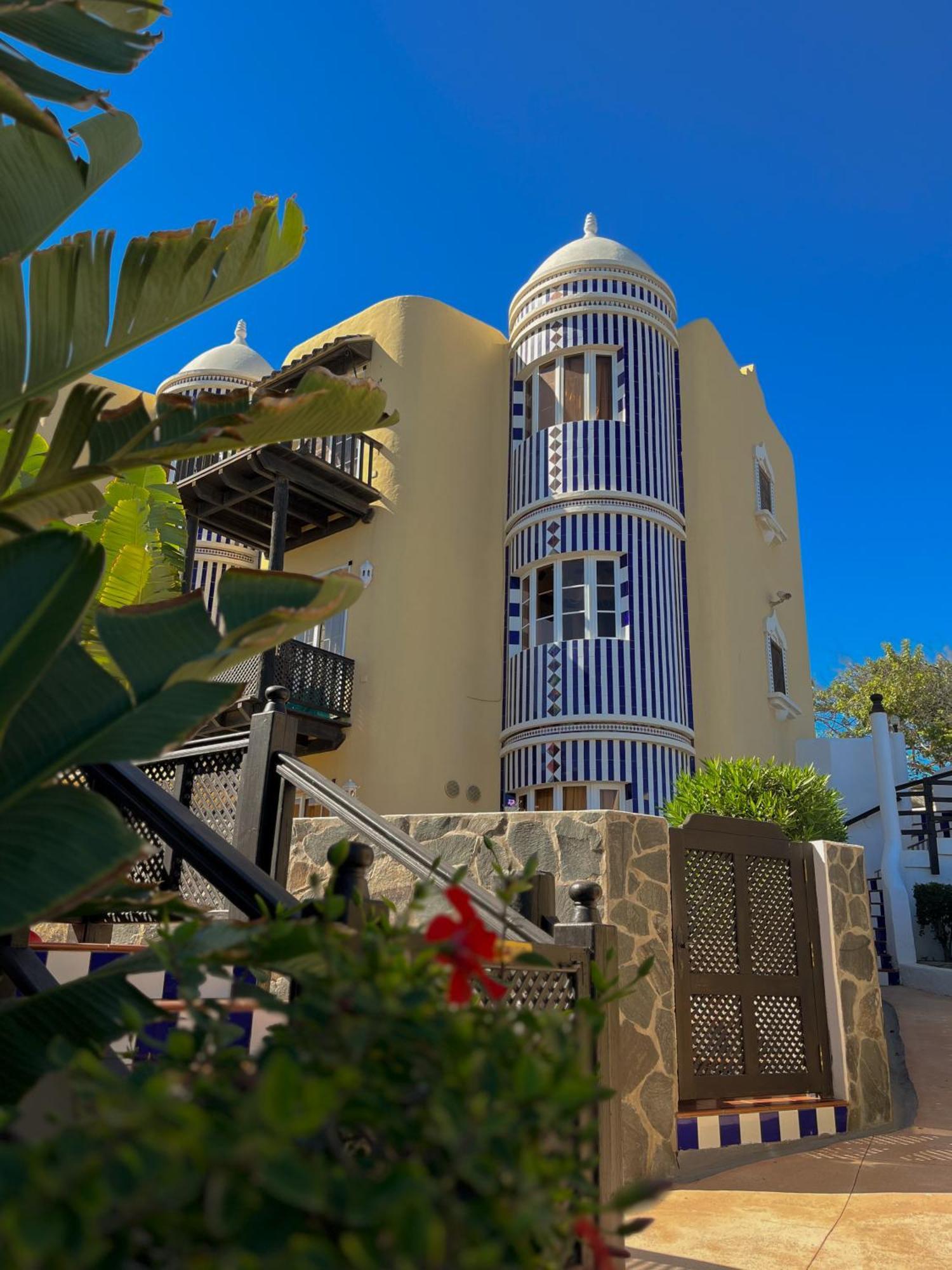 Amazing Altamar 2 Apartment Playa Del Aguila (Las Palmas)
